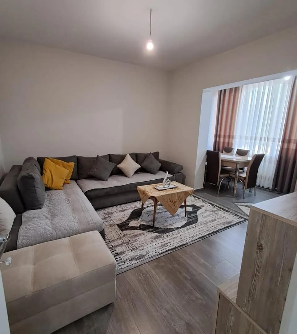 Homestay Pogradec Vacation Home Bucimas Albania