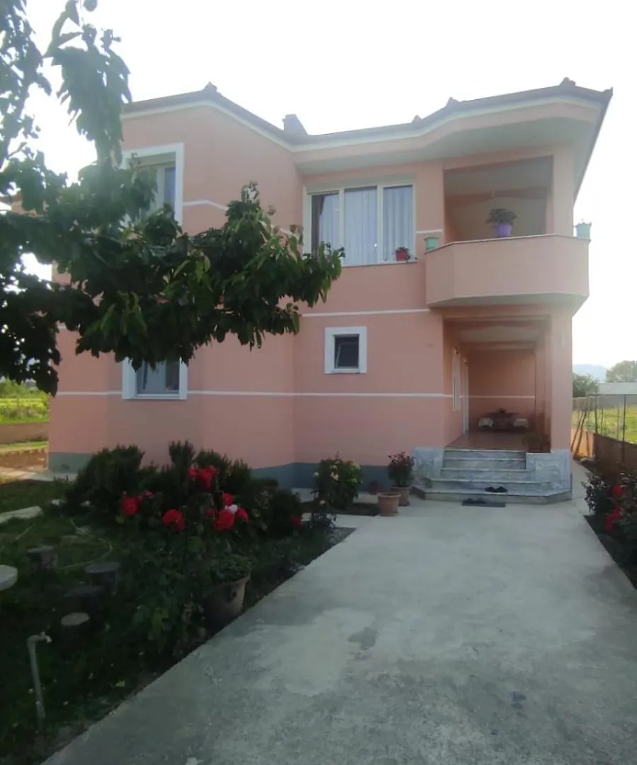 Pogradec Vacation Home Bucimas Albania