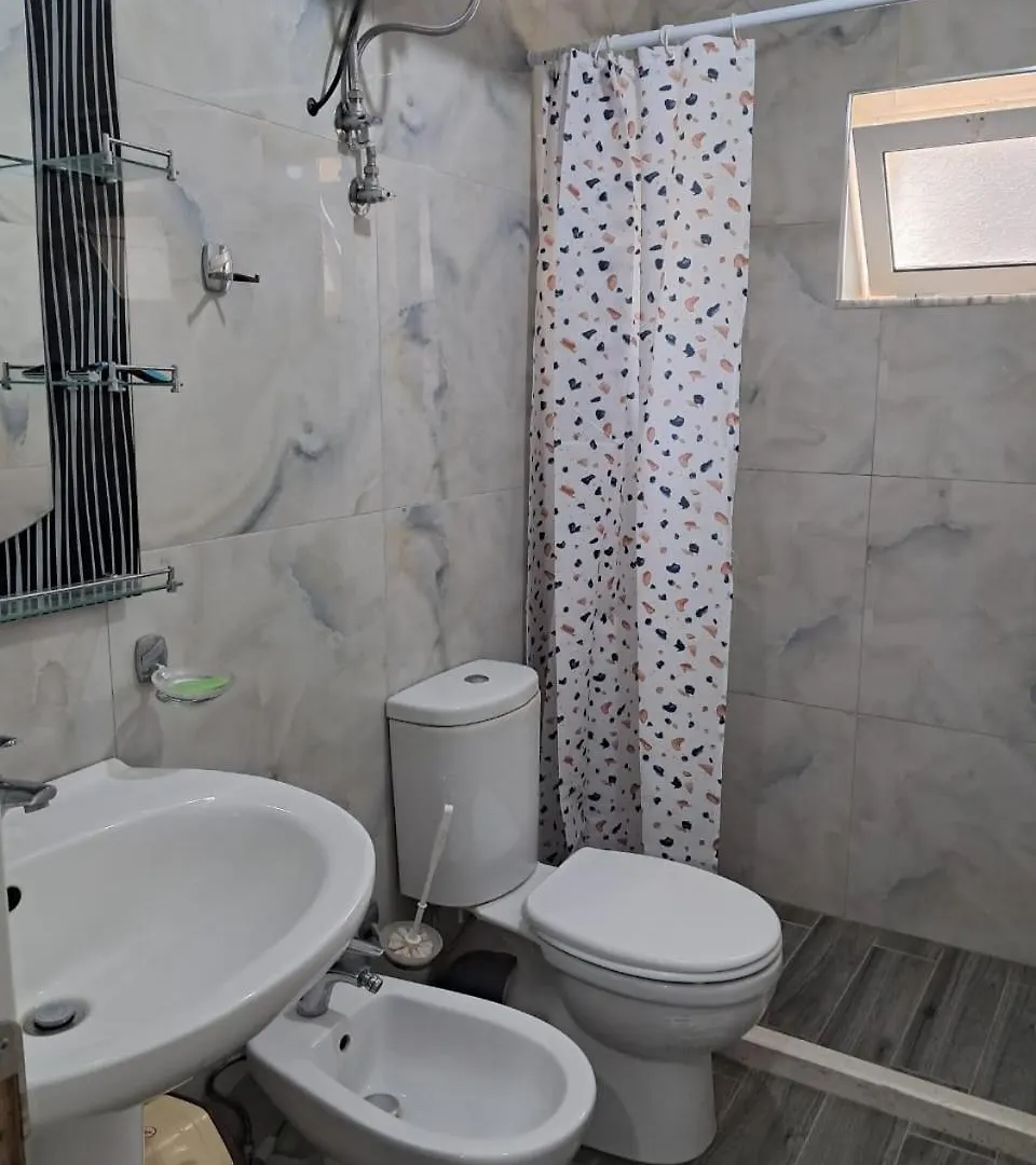 Pogradec Vacation Home Bucimas 0*,