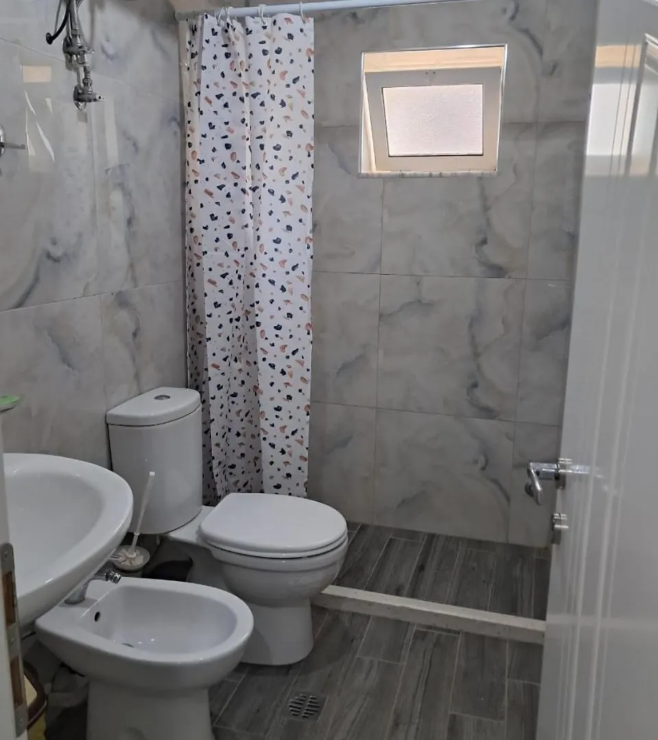 Pogradec Vacation Home Bucimas Albania